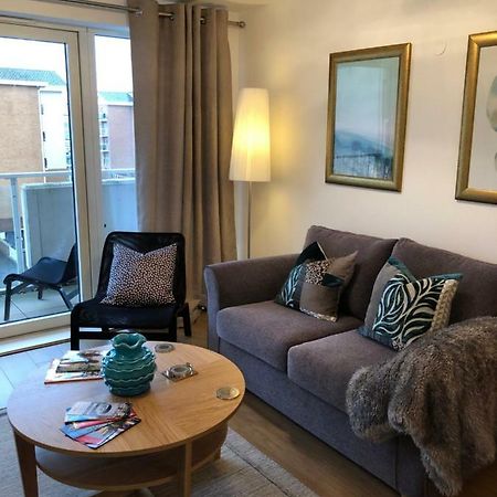 Hansen House Cardiff Apartment With Parking Экстерьер фото