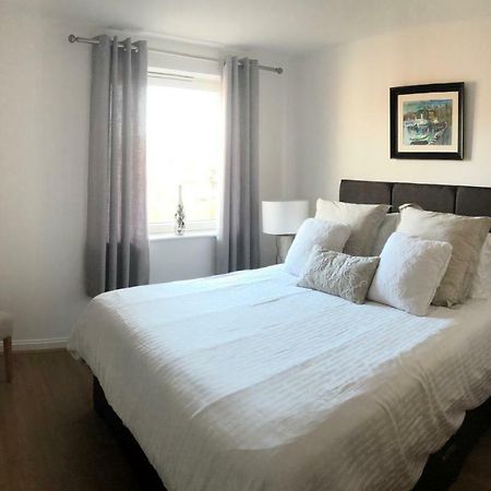 Hansen House Cardiff Apartment With Parking Экстерьер фото
