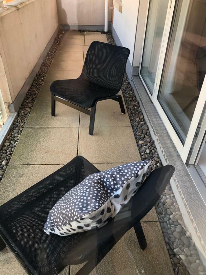 Hansen House Cardiff Apartment With Parking Экстерьер фото